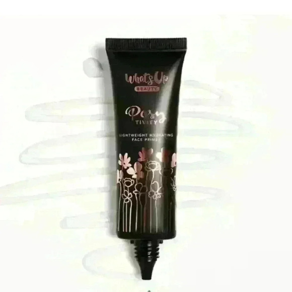 Whats Up BeautyPosy-tivity Lightweight Hydrating Face  Primer30 ml• - Picture 1 of 1